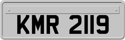 KMR2119