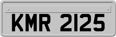 KMR2125