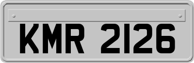 KMR2126