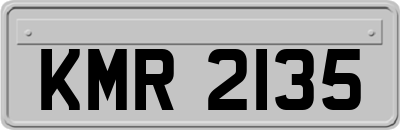 KMR2135