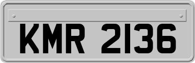 KMR2136