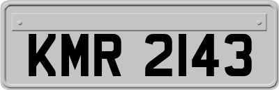 KMR2143