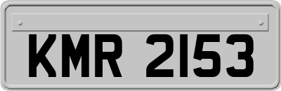 KMR2153