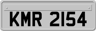 KMR2154