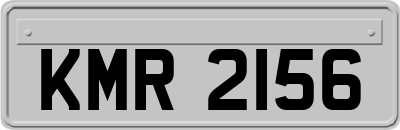 KMR2156