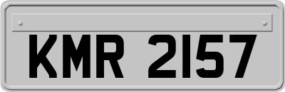 KMR2157