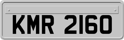 KMR2160