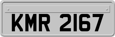 KMR2167