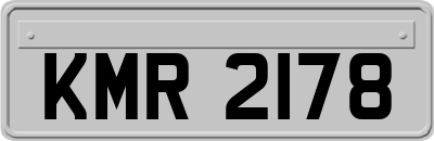 KMR2178