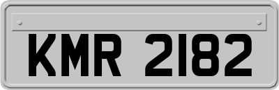 KMR2182