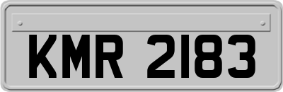 KMR2183