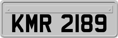 KMR2189