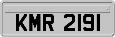 KMR2191