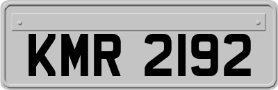 KMR2192