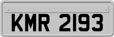 KMR2193