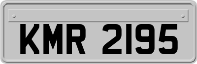 KMR2195