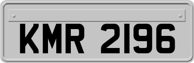 KMR2196