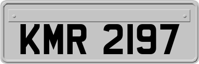 KMR2197