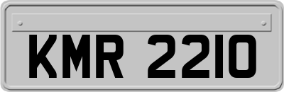 KMR2210