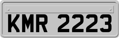 KMR2223