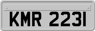 KMR2231