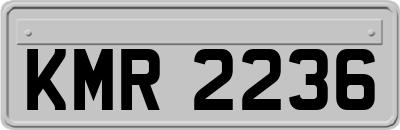 KMR2236