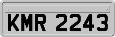 KMR2243