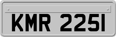 KMR2251