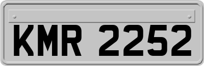 KMR2252