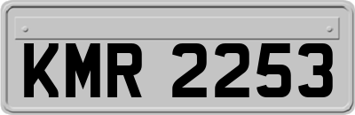 KMR2253