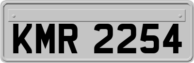 KMR2254