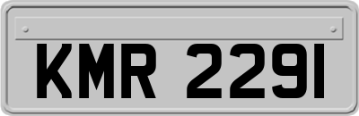 KMR2291