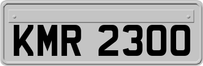 KMR2300