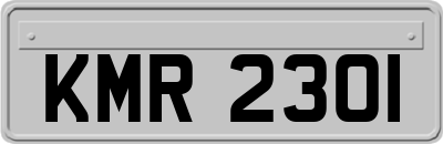 KMR2301