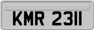 KMR2311