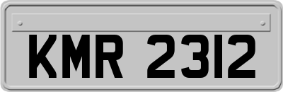 KMR2312