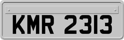 KMR2313