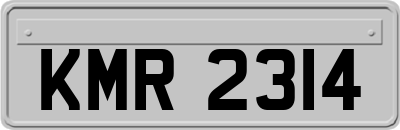 KMR2314