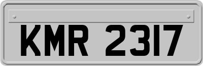 KMR2317