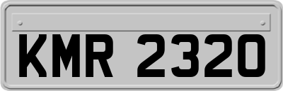 KMR2320