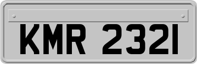 KMR2321