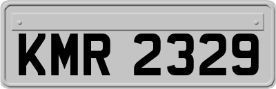 KMR2329