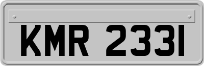 KMR2331