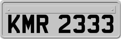 KMR2333