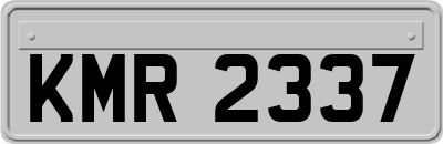 KMR2337