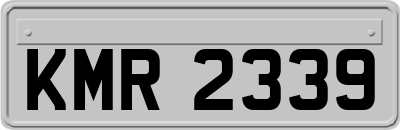 KMR2339