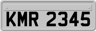 KMR2345