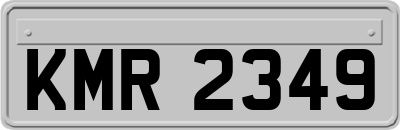 KMR2349