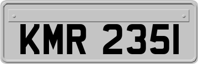 KMR2351