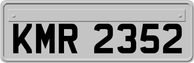 KMR2352